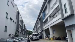 Tuas Cove Industrial Centre (D22), Factory #594984801